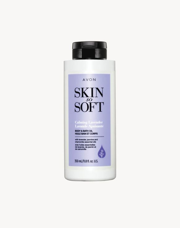 Skin So Soft Calmin… - image