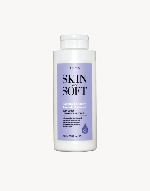 Skin So Soft Calmin… - image