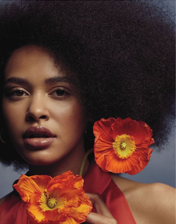 LYRD Clementine & Poppy Eau de Parfum