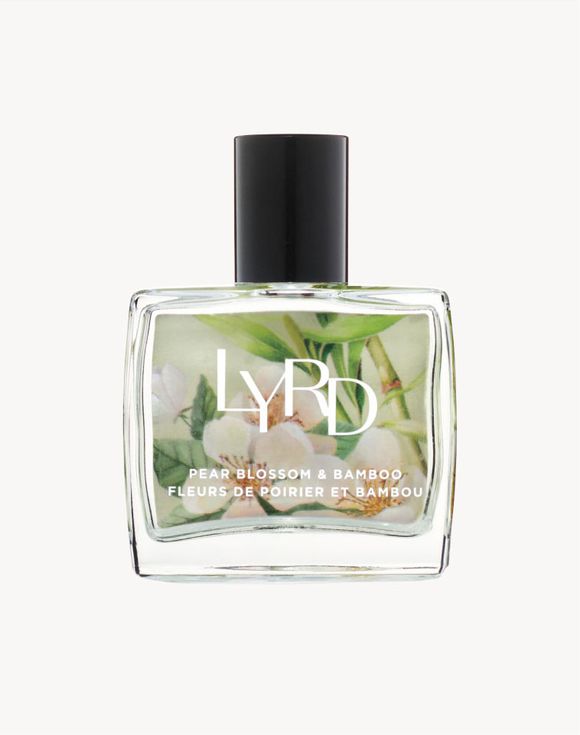 Lyrd Pear Blossom &… - image