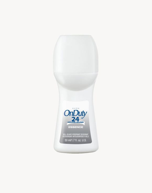 Avon On Duty Essenc… - image