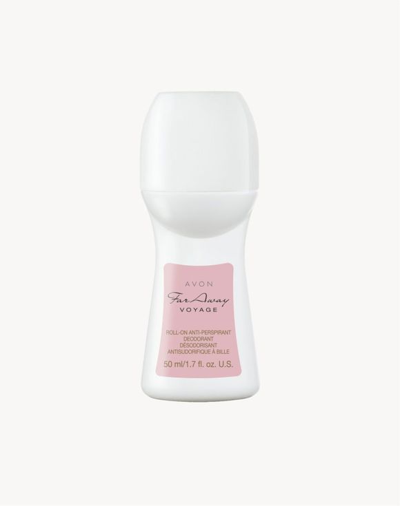 Avon Far Away Voyag… - image