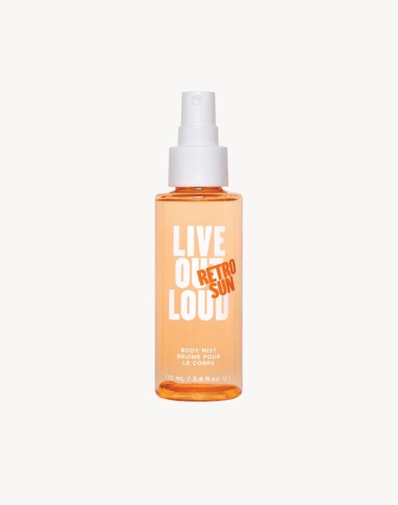 Live Out Loud Retro… - image
