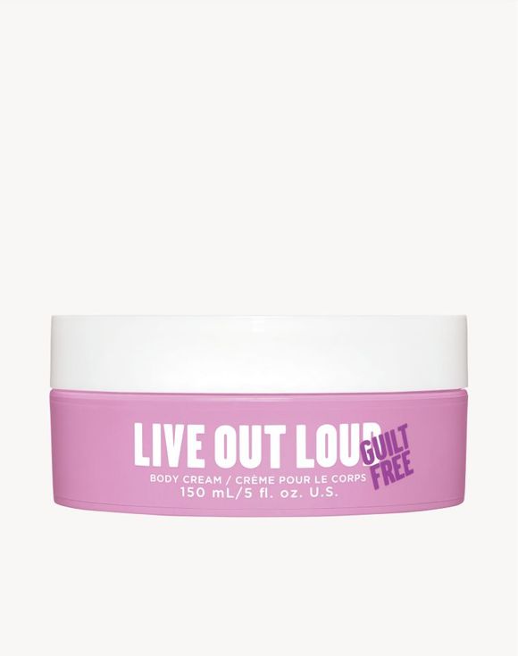 Live Out Loud Guilt… - image