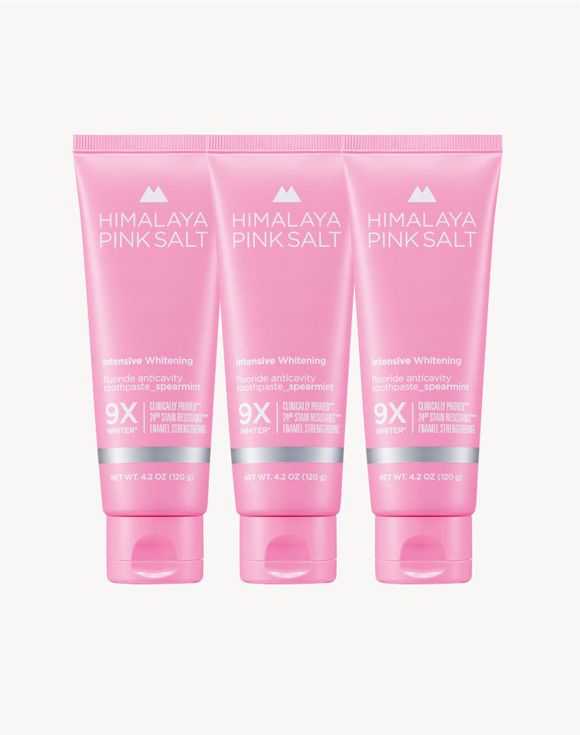Himalaya Pink Salt … - image