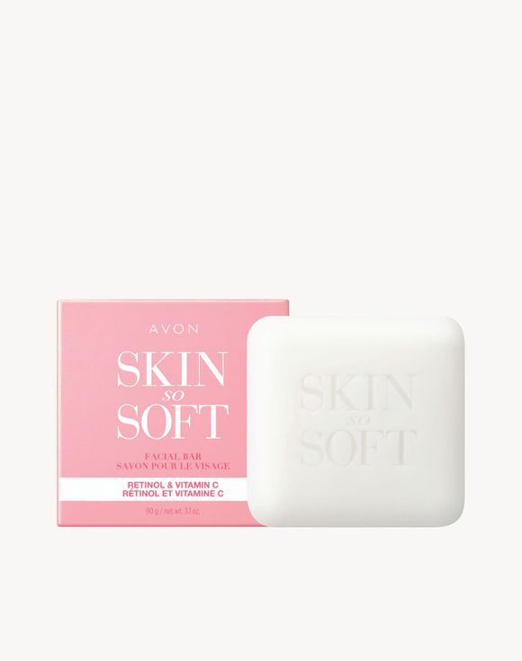 Skin So Soft Facial… - image