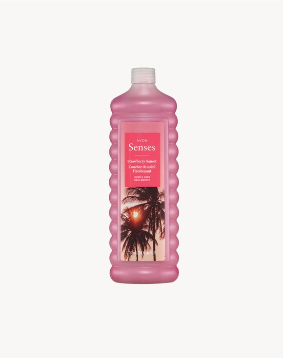 Senses Strawberry S… - image