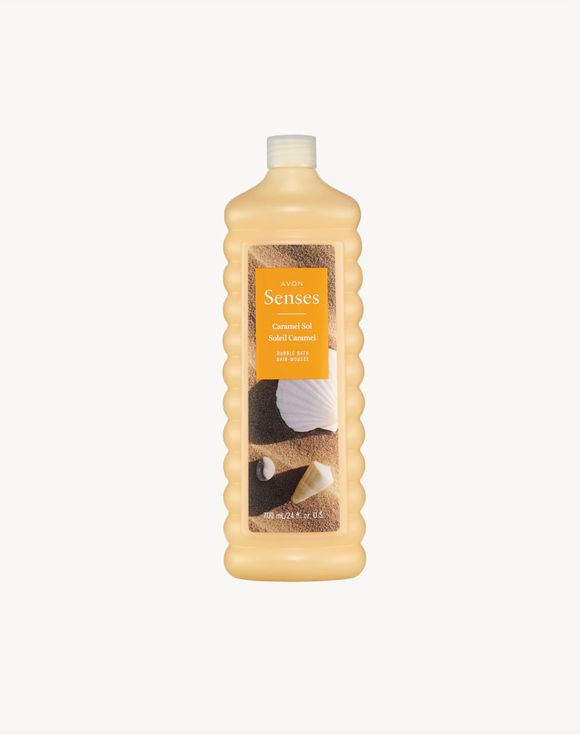 Senses Caramel Sol … - image
