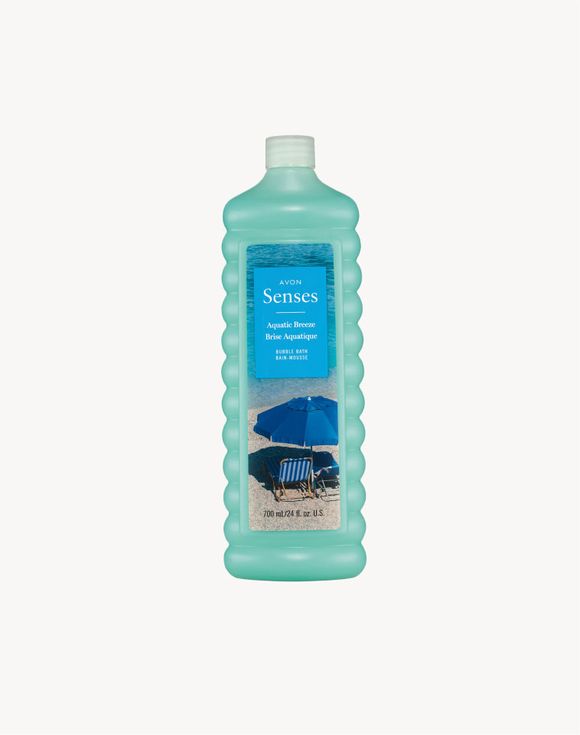 Senses Aquatic Bree… - image