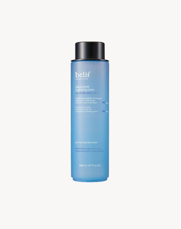 Belif Aqua Bomb Hyd… - image