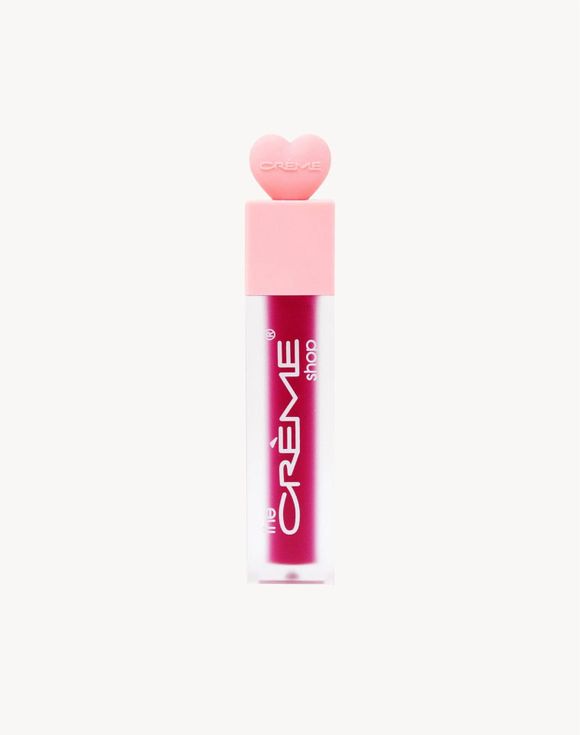The Creme Shop Glossy 12 HR+ Lip Stain