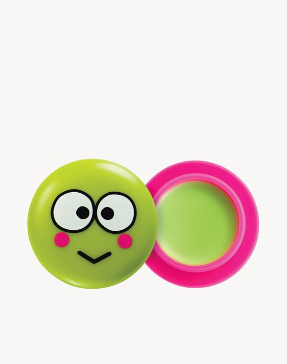The Creme Shop Keroppi Macaron Lip Balm