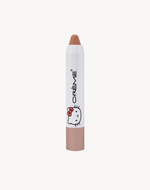 The Creme Shop x Hello Lippy Moisturizing Tinted Lip Balm