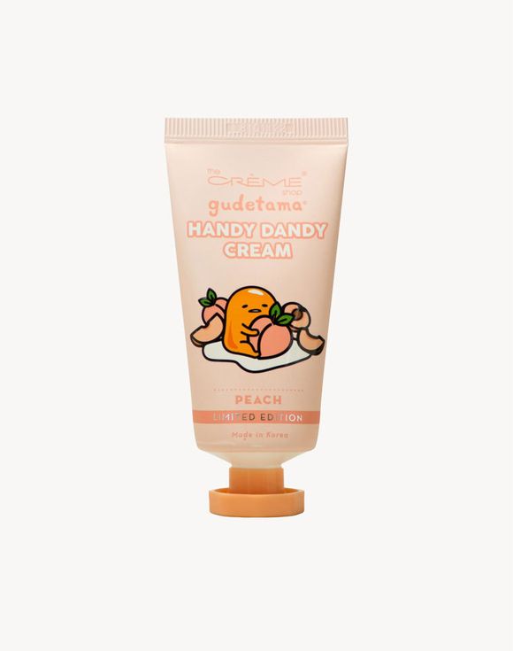 The Creme Shop X Sa… - image