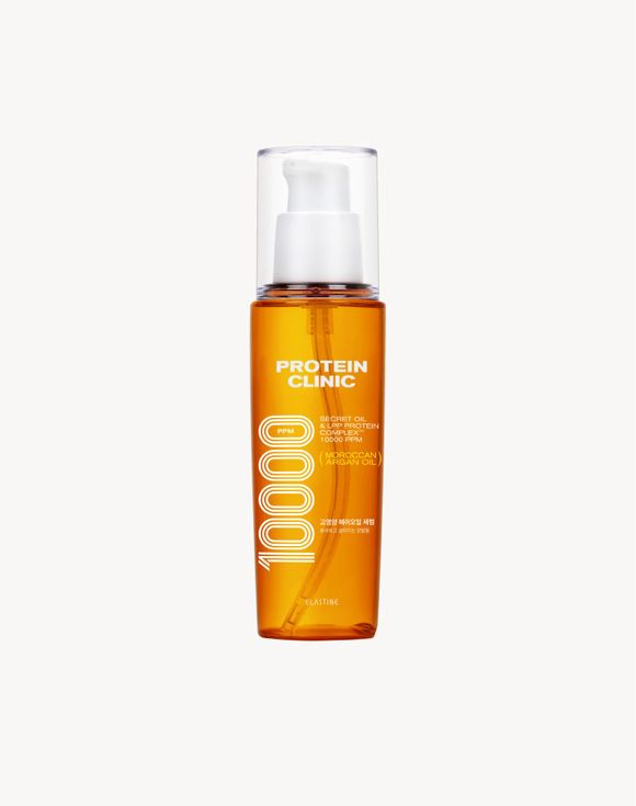 Elastine Protein Clinic Secret Oil Protein Complex