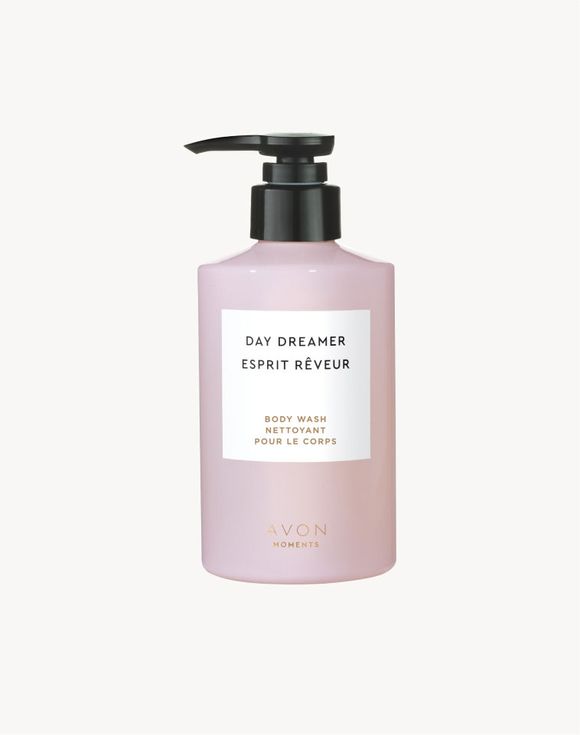Avon Moments Day Dreamer Body Wash