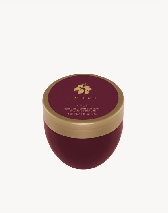 Avon Imari Perfumed… - image