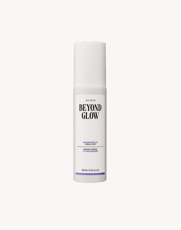 Beyond Glow Niacinamide 2% Cream Mist