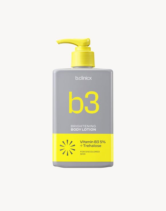 B.Clinicx B3 Bright… - image