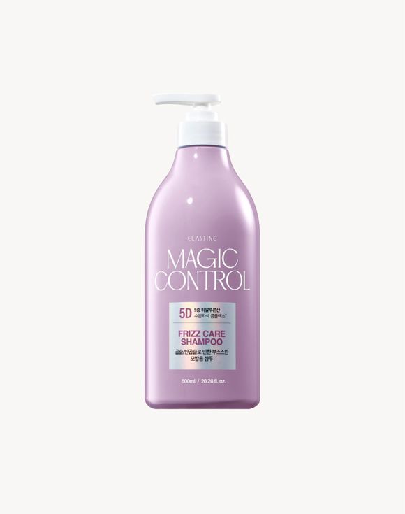 Elastine Magic Cont… - image