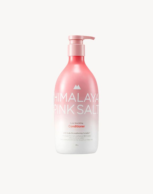 Himalaya Pink Salt … - image
