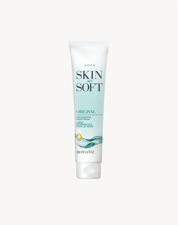 Skin So Soft Origin… - image