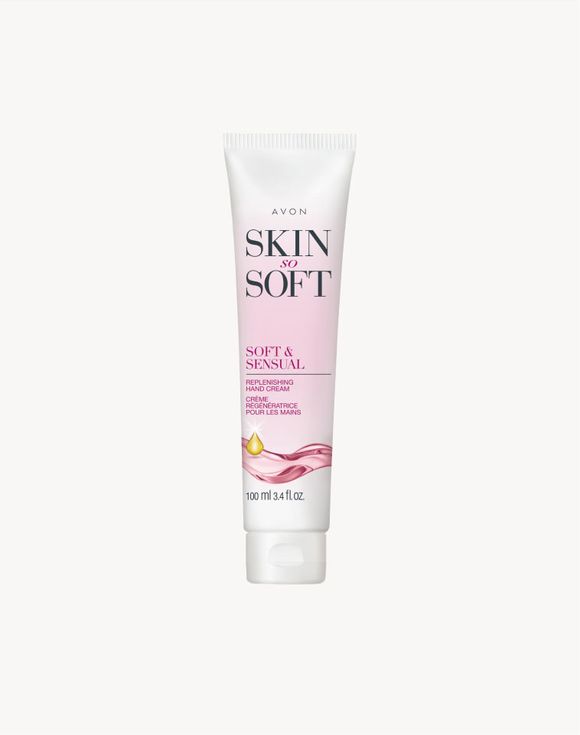 Skin So Soft Soft A… - image