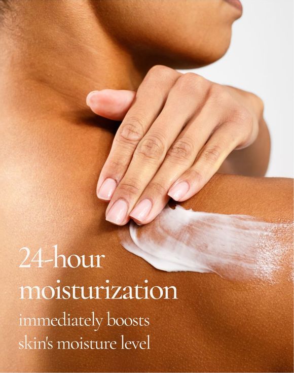 Moisture Therapy Daily Skin Defense Bonus Size Body Lotion
