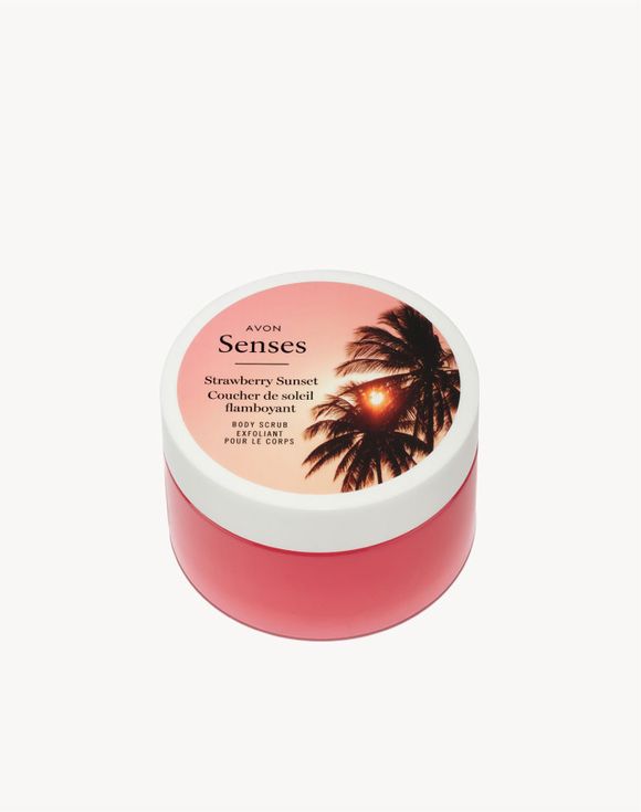 Senses Strawberry S… - image