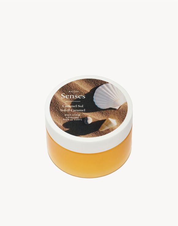 Senses Caramel Sol … - image