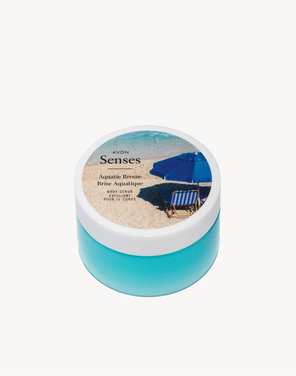 Senses Aquatic Bree… - image