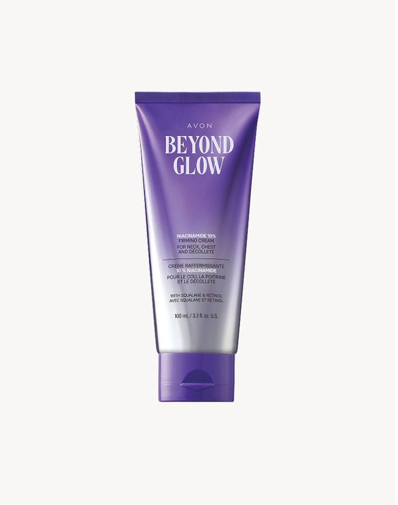 Beyond Glow Niacina… - image