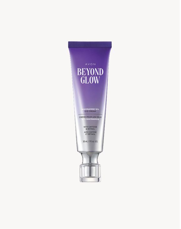 Beyond Glow Niacina… - image