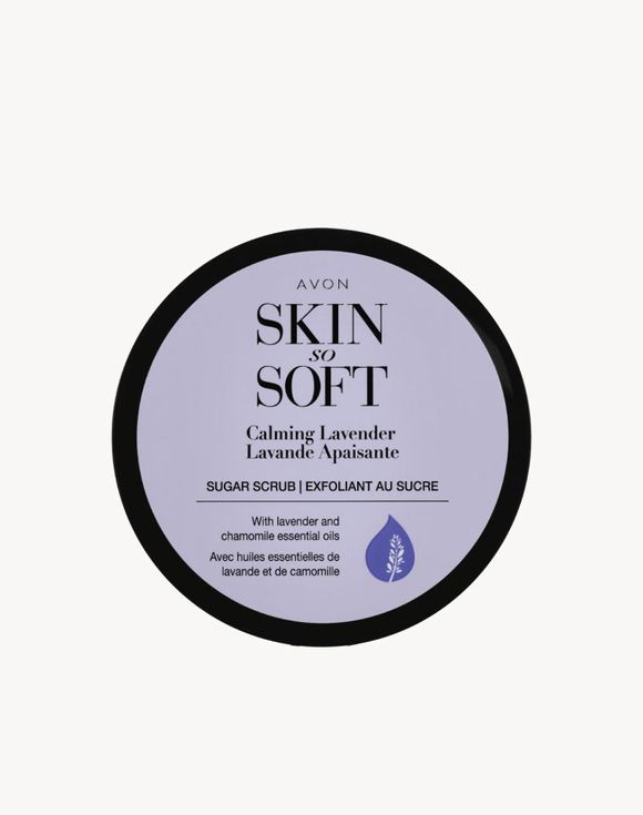 Skin So Soft Calmin… - image