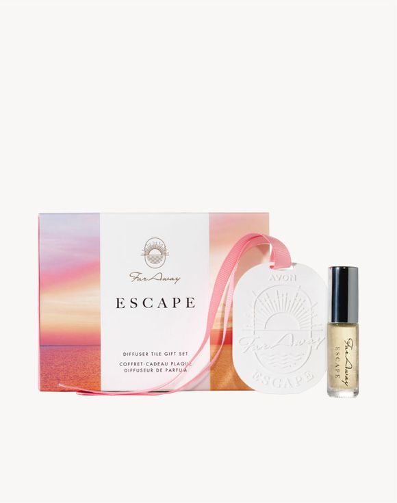 Avon Far Away Escap… - image