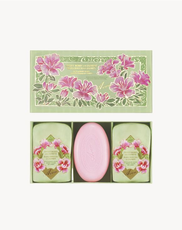 Avon Avon Nostalgia… - image