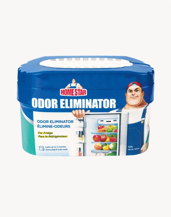 Homestar Odor Elimi… - image
