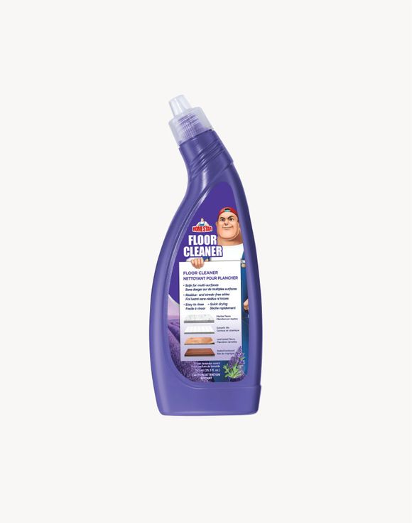 Homestar Floor Clea… - image