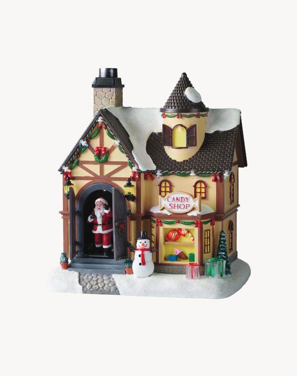 Avon Candy Shop Tab… - image