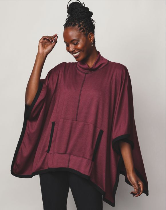 Avon Poncho - image