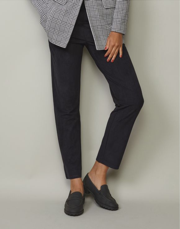 Avon Sueded Pant - image