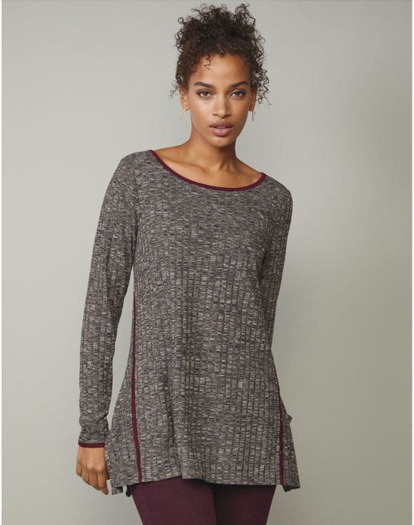 Avon Space-Dye Ribb… - image