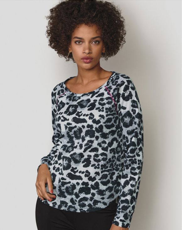 Avon Contrast Stitc… - image
