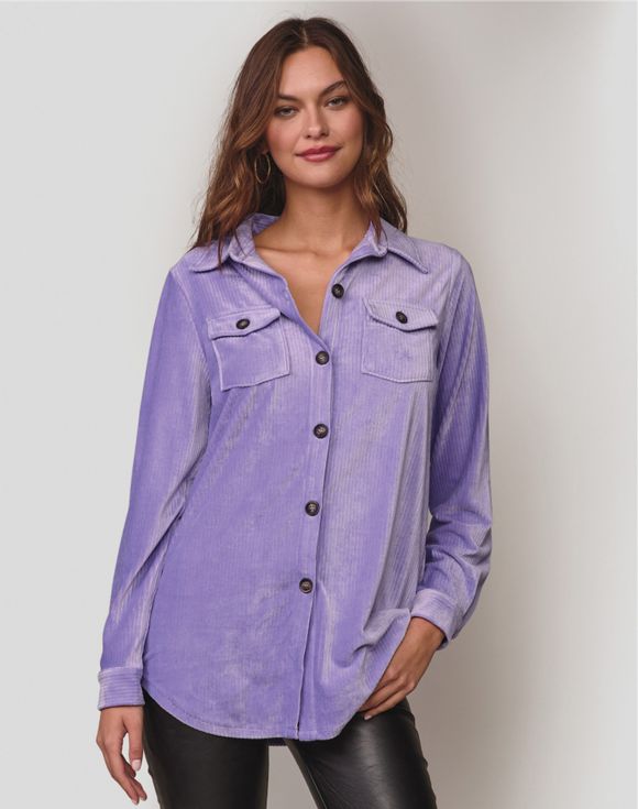 Avon Corduroy Butto… - image