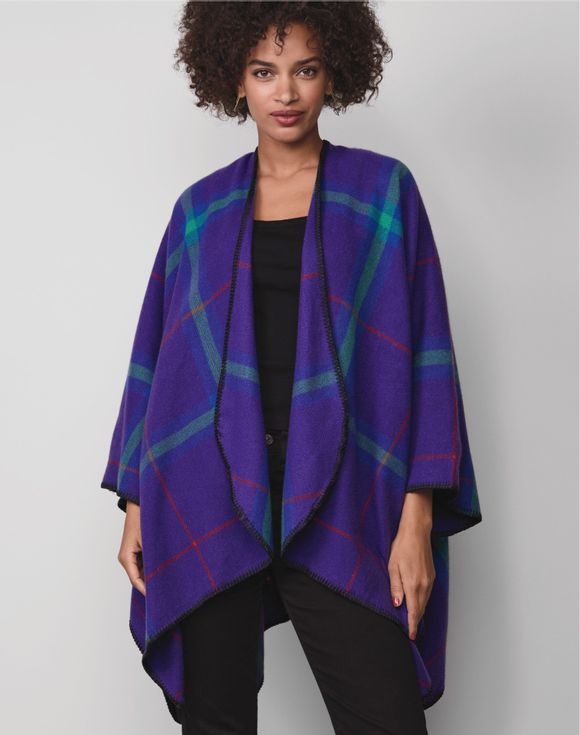 Avon Fashion Cape - image