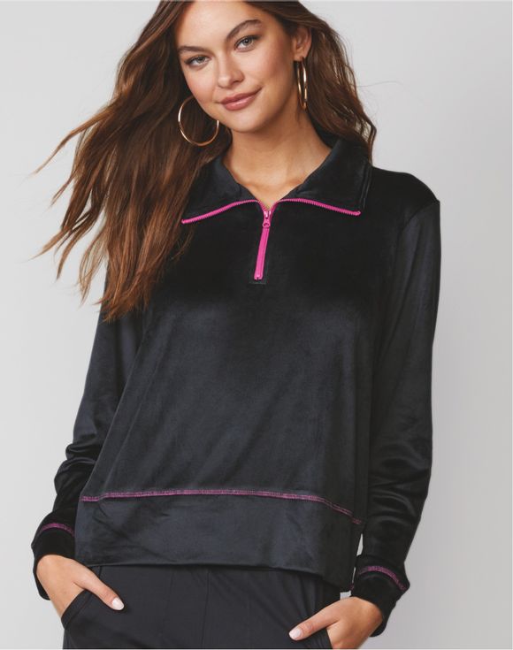 Avon Half Zip Pullo… - image