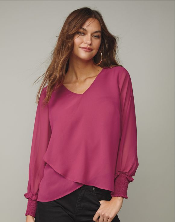 Avon Chiffon Crissc… - image