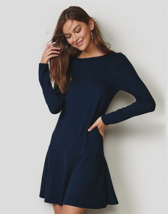 Avon Drop Waist Dre… - image