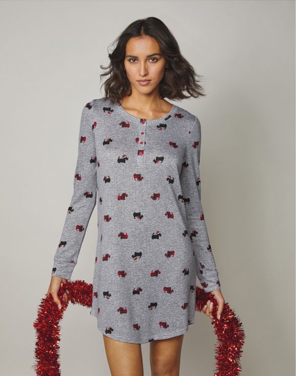 Avon Scottie Nights… - image