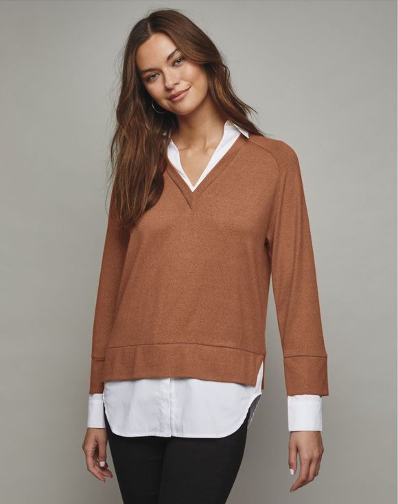 Avon Twofer Top - image